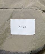 stein（シュタイン）ダウンコート グレー サイズ:S メンズ/2200671756017