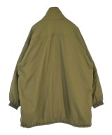 stein（シュタイン）ダウンジャケット/ダウンベスト カーキ サイズ:S メンズ/2200671756024