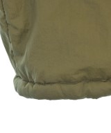 stein（シュタイン）ダウンジャケット/ダウンベスト カーキ サイズ:S メンズ/2200671756024