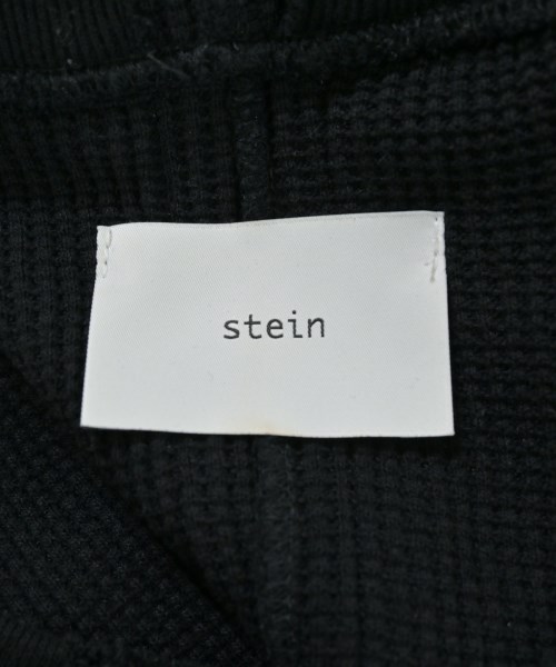 stein（シュタイン）スウェット 黒 サイズ:S メンズ/2200664830045