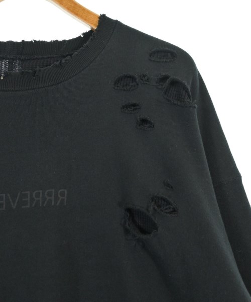 stein（シュタイン）スウェット 黒 サイズ:S メンズ/2200664830045