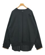 stein（シュタイン）スウェット 黒 サイズ:S メンズ/2200664830045