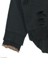 stein（シュタイン）スウェット 黒 サイズ:S メンズ/2200664830045