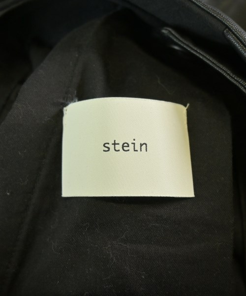 stein（シュタイン）その他 黒 サイズ:S メンズ/2200729589185
