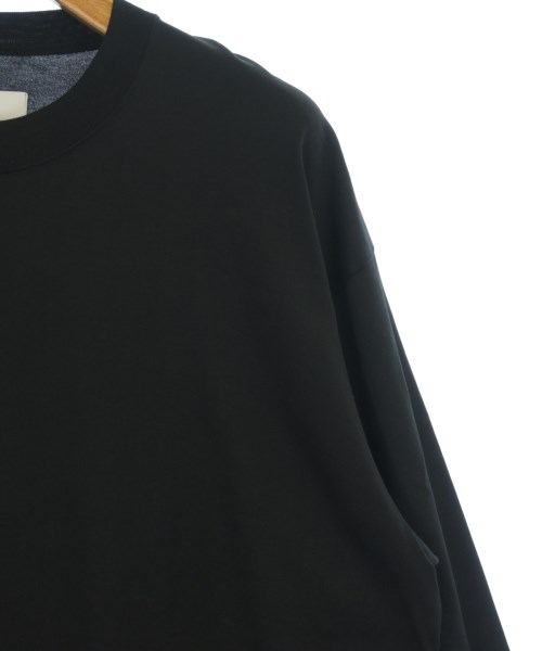 stein（シュタイン）Tシャツ・カットソー 黒 サイズ:S メンズ/2200729706018