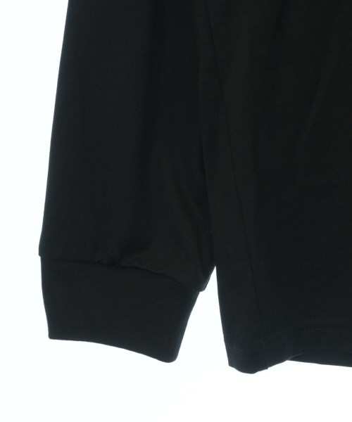 stein（シュタイン）Tシャツ・カットソー 黒 サイズ:S メンズ/2200729706018
