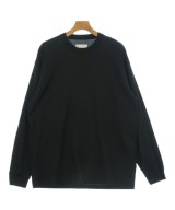 stein（シュタイン）Tシャツ・カットソー 黒 サイズ:S メンズ/2200729706018