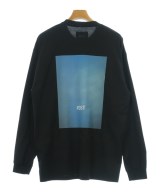 stein（シュタイン）Tシャツ・カットソー 黒 サイズ:S メンズ/2200729706018