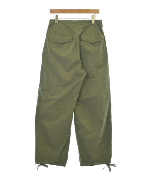 stein（シュタイン）その他 カーキ サイズ:S メンズ/2200725490126
