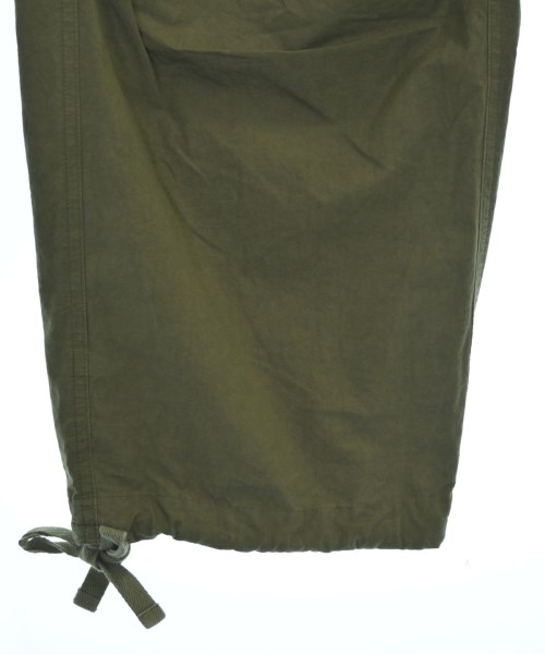 stein（シュタイン）その他 カーキ サイズ:S メンズ/2200725490126