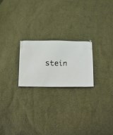 stein（シュタイン）その他 カーキ サイズ:S メンズ/2200725490126
