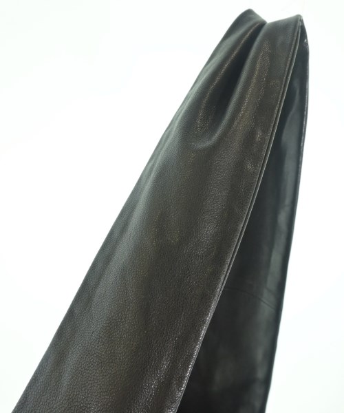 stein（シュタイン）ショルダーバッグ 黒 サイズ:- メンズ/2200730773016