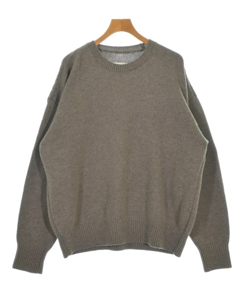 stein(シュタイン)のニット・セーター サイズ:S 18,800円