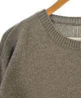 stein（シュタイン）ニット・セーター 茶 サイズ:S メンズ/2200730914082