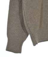 stein（シュタイン）ニット・セーター 茶 サイズ:S メンズ/2200730914082
