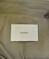 stein（シュタイン）カジュアルシャツ カーキ サイズ:S メンズ/2200733190056