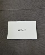 stein（シュタイン）カジュアルシャツ グレー サイズ:S メンズ/2200733190063