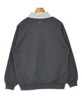 stein（シュタイン）スウェット 黒 サイズ:S メンズ/2200727265128