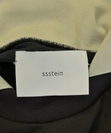 stein（シュタイン）スウェット 黒 サイズ:S メンズ/2200727265128