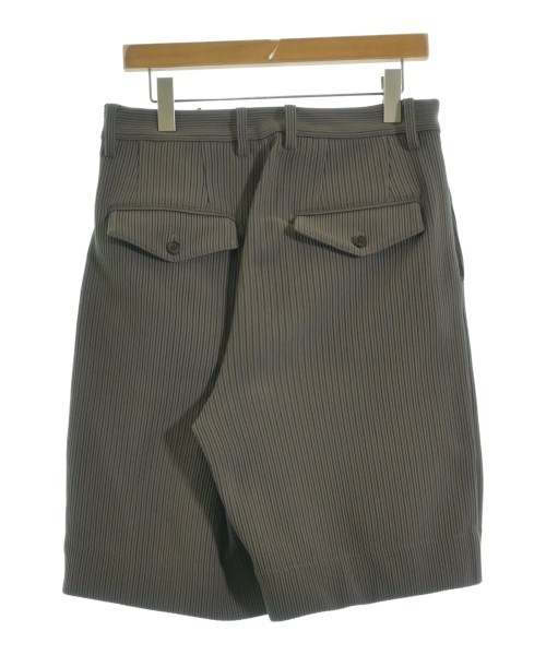 stein（シュタイン）ショートパンツ 茶 サイズ:S メンズ/2200734424068