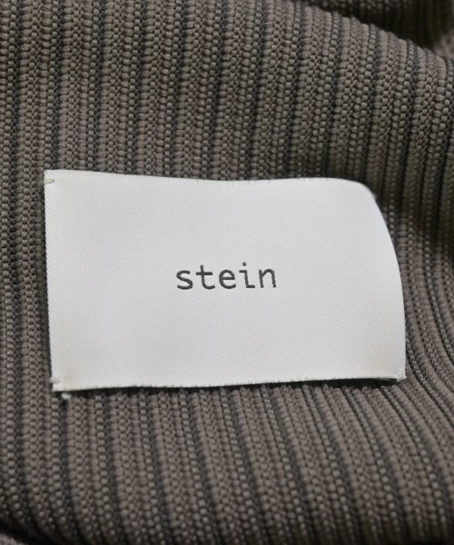 stein（シュタイン）ショートパンツ 茶 サイズ:S メンズ/2200734424068