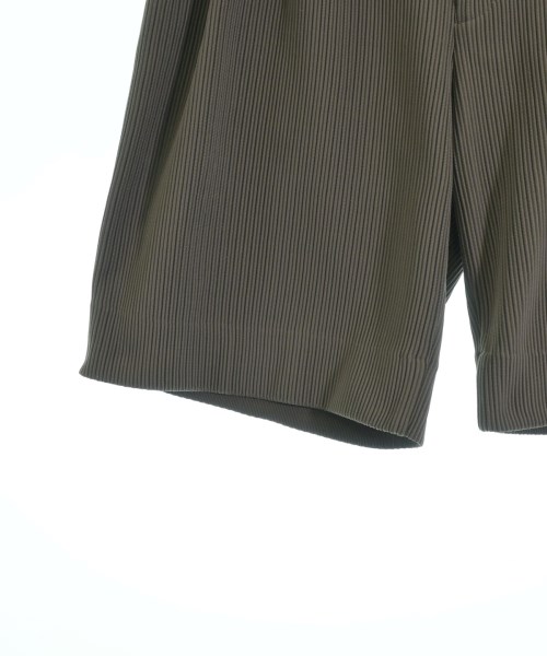 stein（シュタイン）ショートパンツ 茶 サイズ:S メンズ/2200734424068