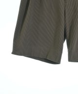 stein（シュタイン）ショートパンツ 茶 サイズ:S メンズ/2200734424068