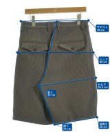 stein（シュタイン）ショートパンツ 茶 サイズ:S メンズ/2200734424068