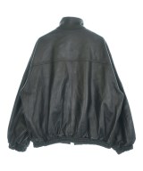 stein（シュタイン）ライダース 黒 サイズ:S メンズ/2200734812025