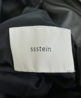 stein（シュタイン）ライダース 黒 サイズ:S メンズ/2200734812025