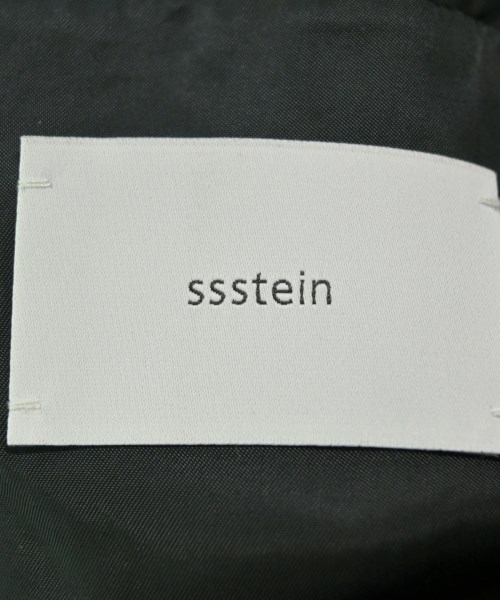 stein（シュタイン）ジャケット グレー サイズ:S メンズ/2200735066038