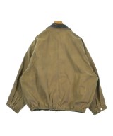 stein（シュタイン）その他 カーキ サイズ:M メンズ/2200735263017