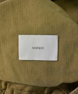 stein（シュタイン）その他 カーキ サイズ:M メンズ/2200735263017