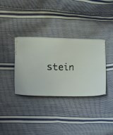 stein（シュタイン）カジュアルシャツ 紺 サイズ:M メンズ/2200735855021