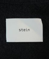 stein（シュタイン）カーディガン 黒 サイズ:M メンズ/2200736355049