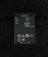 stein（シュタイン）カーディガン 黒 サイズ:M メンズ/2200736355049
