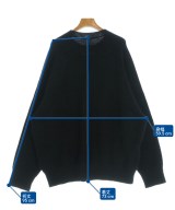 stein（シュタイン）カーディガン 黒 サイズ:M メンズ/2200736355049