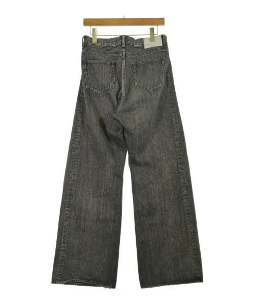 stein（シュタイン）デニムパンツ 黒 サイズ:S メンズ/2200736499040