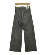 stein（シュタイン）デニムパンツ 黒 サイズ:S メンズ/2200736499040
