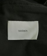 stein（シュタイン）デニムパンツ 黒 サイズ:S メンズ/2200736499040
