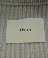 stein（シュタイン）ニット・セーター グレー サイズ:M メンズ/2200717137091