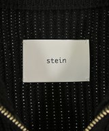 stein（シュタイン）ニット・セーター 黒 サイズ:S メンズ/2200721999029