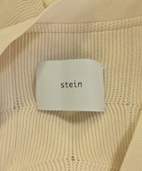 stein（シュタイン）カーディガン 白 サイズ:S メンズ/2200719044205