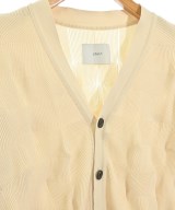 stein（シュタイン）カーディガン 白 サイズ:S メンズ/2200719044205