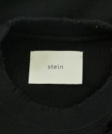 stein（シュタイン）スウェット 黒 サイズ:S メンズ/2200719227028