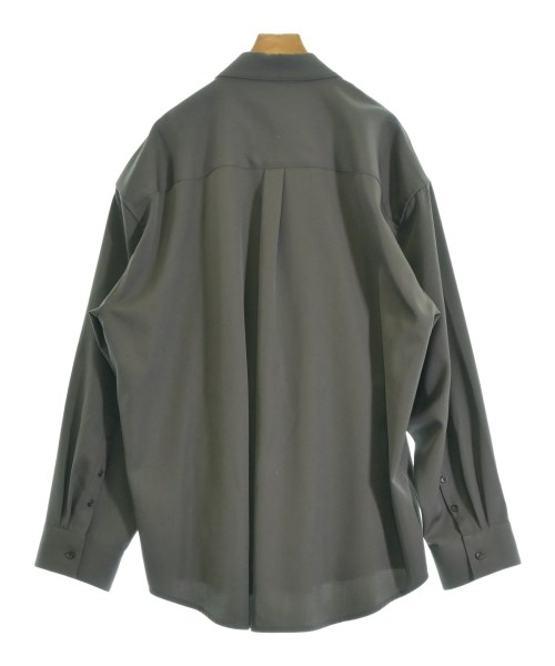 stein（シュタイン）その他 茶 サイズ:S メンズ/2200723849056