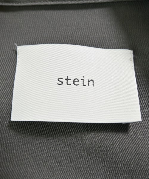 stein（シュタイン）その他 茶 サイズ:S メンズ/2200723849056