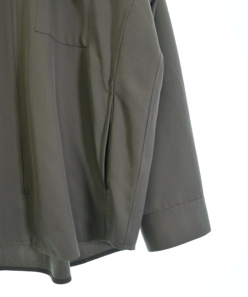 stein（シュタイン）その他 茶 サイズ:S メンズ/2200723849056