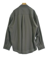 stein（シュタイン）その他 茶 サイズ:S メンズ/2200723849056