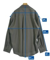 stein（シュタイン）その他 茶 サイズ:S メンズ/2200723849056